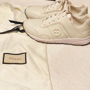 Gucci sneakers